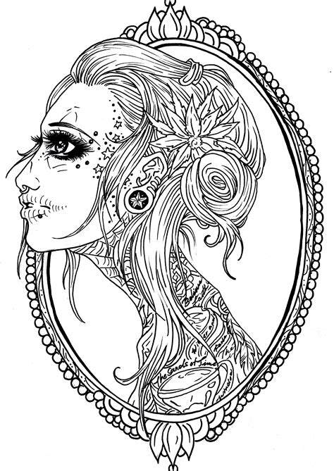 tattoo coloring book|free printable adult coloring tattoos.